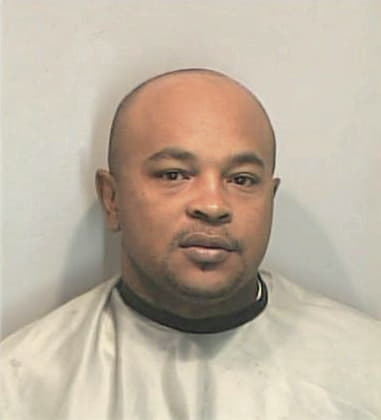 Jummul Thompson - DeKalb County, GA 