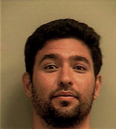 Carlos Tome - Gwinnett County, GA 