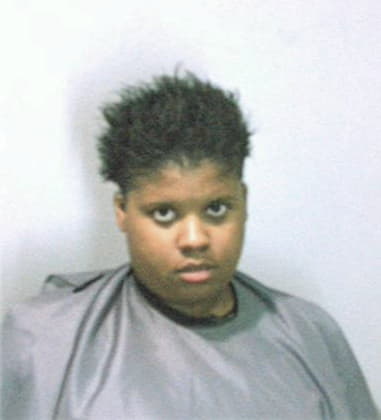 Maferima Toure - DeKalb County, GA 