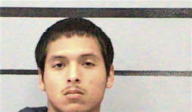 Ricky Trevino, - Lubbock County, TX 