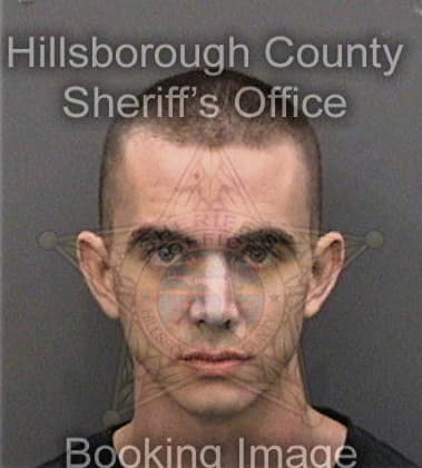 Ricardo Tull, - Hillsborough County, FL 