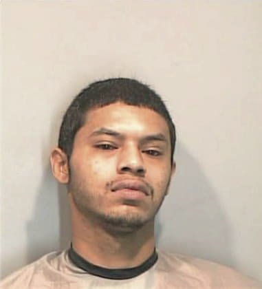 Domingo Tyler - DeKalb County, GA 