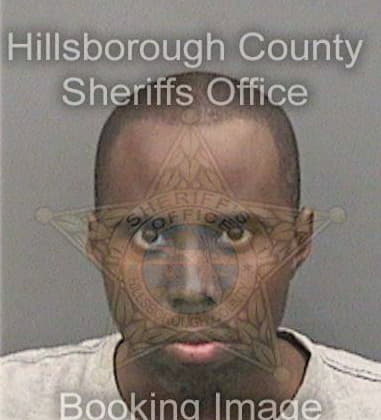 Raynald Velazquez, - Hillsborough County, FL 