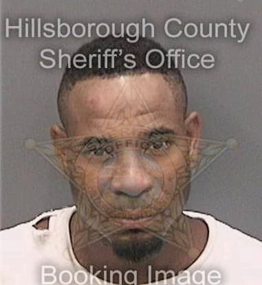 Eliase Vereen, - Hillsborough County, FL 