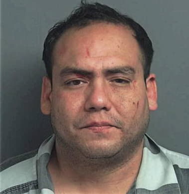 Jose Villatoro, - Montgomery County, TX 