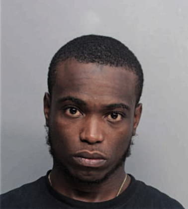 Darwin Ward, - Dade County, FL 