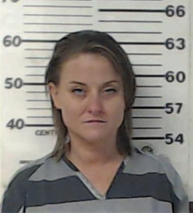 Sarah Warren, - Henderson County, TX 
