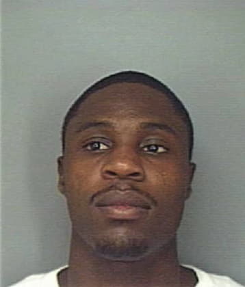 Anthony Whipple - Polk County, FL 