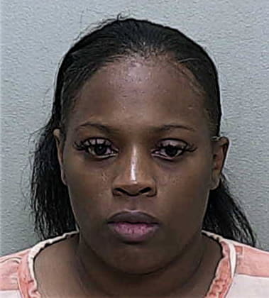 Carneka White, - Marion County, FL 