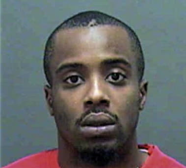 Pesean White - Mecklenburg County, NC 