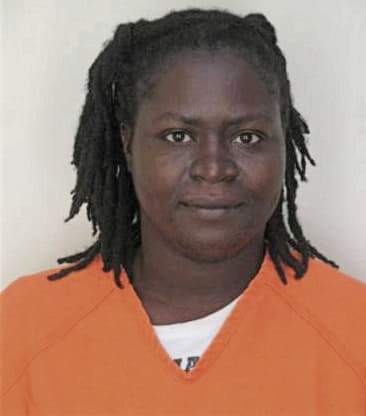 Lashawntae Whitehead - Hillsborough County, FL 
