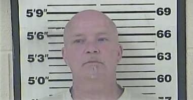 Mark Whitney, - Carter County, TN 