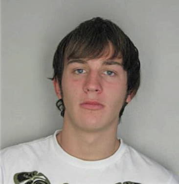 Cecil Wilcox - Hillsborough County, FL 