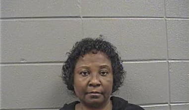 Larhonda Williams, - Cook County, IL 