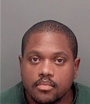 Rodney Williams, - Pinellas County, FL 