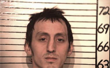 Michael Williamson - Comal County, TX 