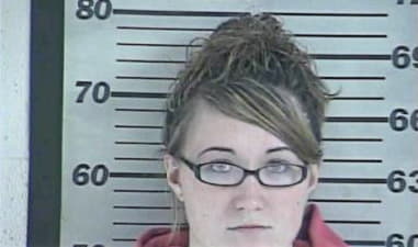 Teresa Wright, - Dyer County, TN 