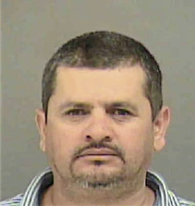 Joshua Young, - Mecklenburg County, NC 