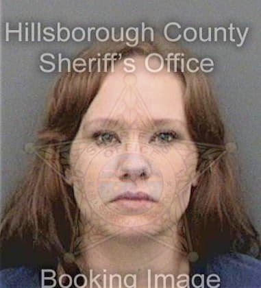 Leticia Aguilar, - Hillsborough County, FL 