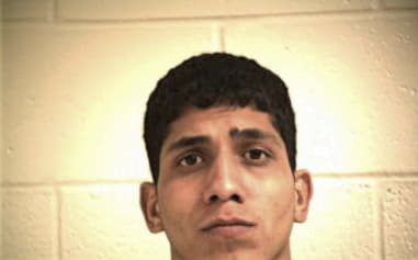 Leonardo Alaniz, - Hidalgo County, TX 