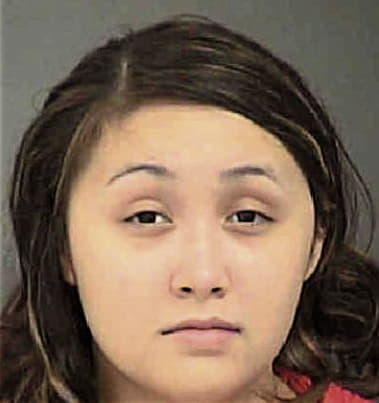 Ana Alvarado, - Mecklenburg County, NC 