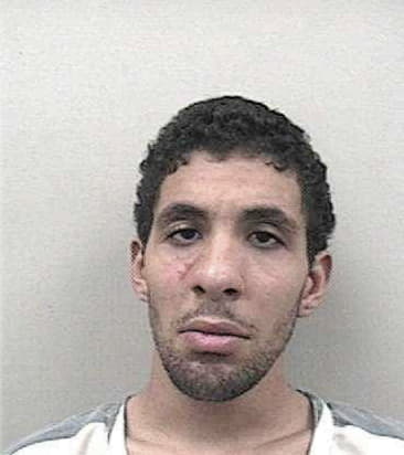 Carlos Arango, - Marion County, FL 