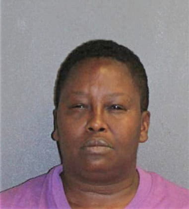 Charlene Archer, - Volusia County, FL 