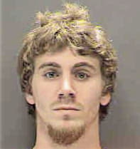 Ryan Bailey, - Sarasota County, FL 