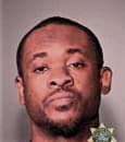 Roman Bassey - Multnomah County, OR 