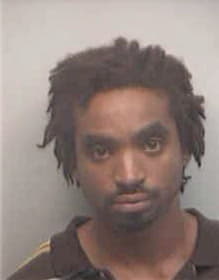 Brandon Beacher - Fulton County, GA 