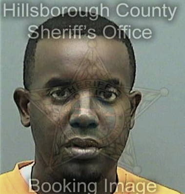 Brian Bell, - Hillsborough County, FL 