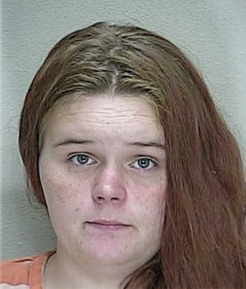 Olga Belton, - Marion County, FL 