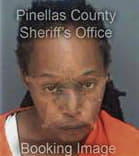 Lynthia Benjamin, - Pinellas County, FL 