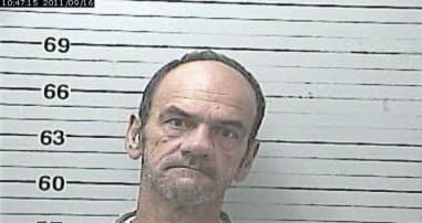 Ronald Bentel, - Harrison County, MS 