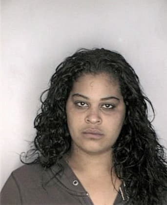 Tracy Blackburn - Hillsborough County, FL 