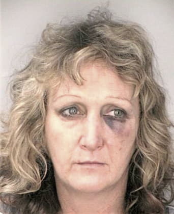 Barbara Boggs - Hillsborough County, FL 