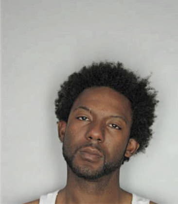 Carlos Bowers - Hillsborough County, FL 