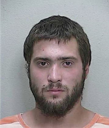 Daniel Bowman, - Marion County, FL 