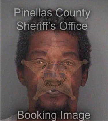 Jeffrey Boyd, - Pinellas County, FL 