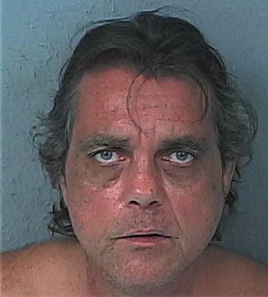 James Breschard, - Hernando County, FL 