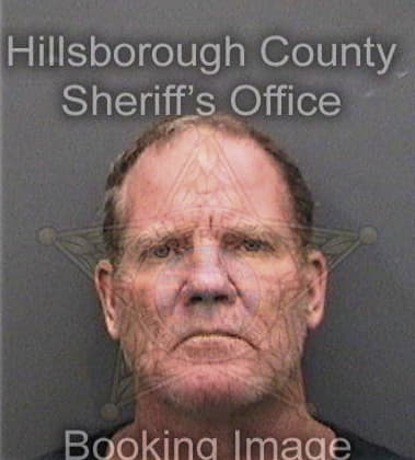 Joseph Bronson, - Hillsborough County, FL 