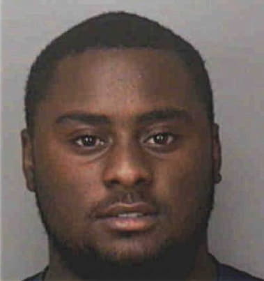 Dashaun Brooks - Polk County, FL 