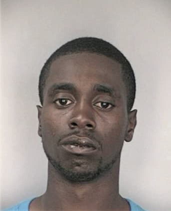 Anthony Brown, - Hillsborough County, FL 