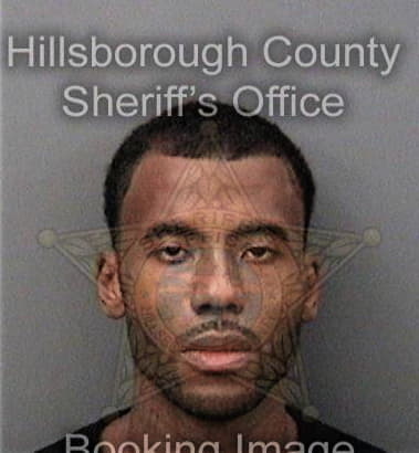 James Brown, - Hillsborough County, FL 