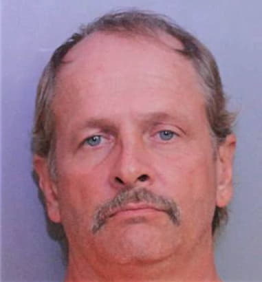 Christopher Burnett, - Polk County, FL 