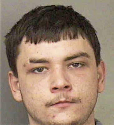 Jonathan Byrd, - Polk County, FL 