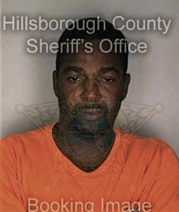 Fredrico Campbell, - Hillsborough County, FL 