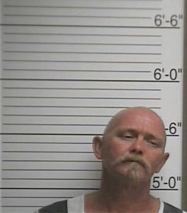 Steven Campbell, - Brown County, IN 