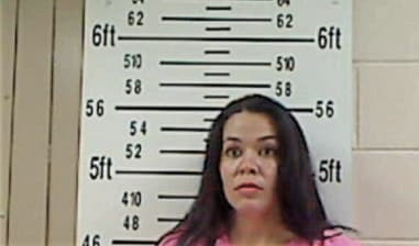 Adelina Cantu, - Kleberg County, TX 