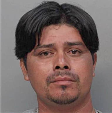 Luis Chavez, - Dade County, FL 